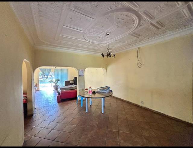 LAND FOR SALE IN BRAKPAN CENTRAL